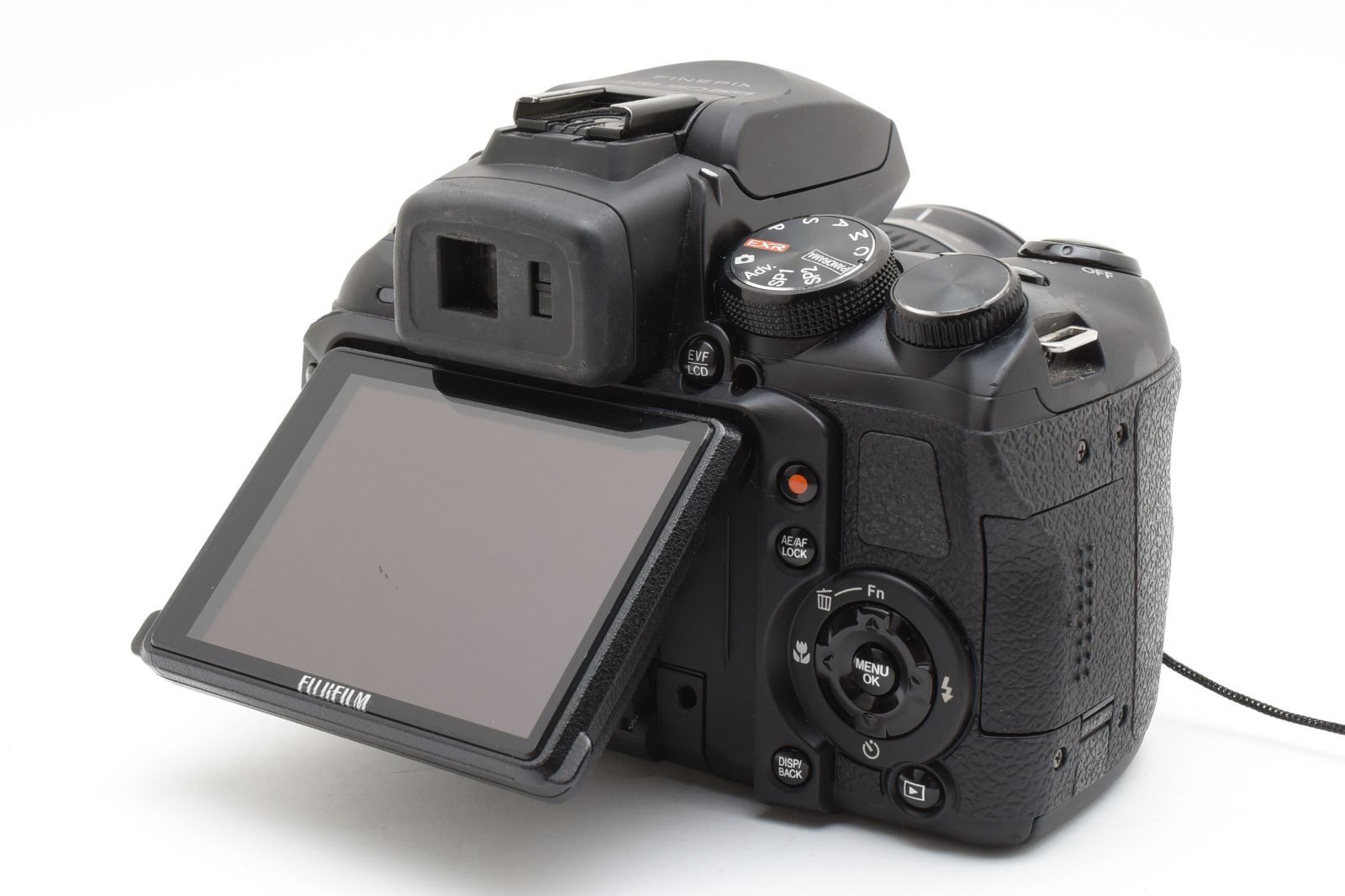 ☆良品☆ 富士フイルム FUJIFILM FinePix HS30EXR 手動30倍ズーム ☆良品☆ 富士フイルム FUJIFILM FinePix HS30EXR 手動30倍ズーム