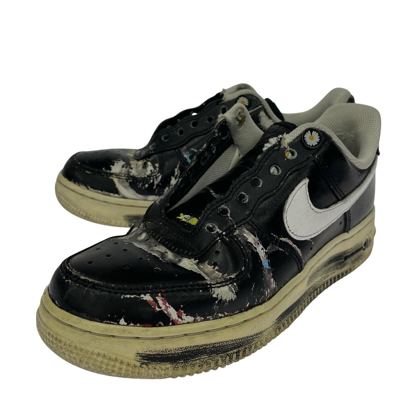 NIKE スニーカー × PEACEMINUSONE Air Force Para Noise