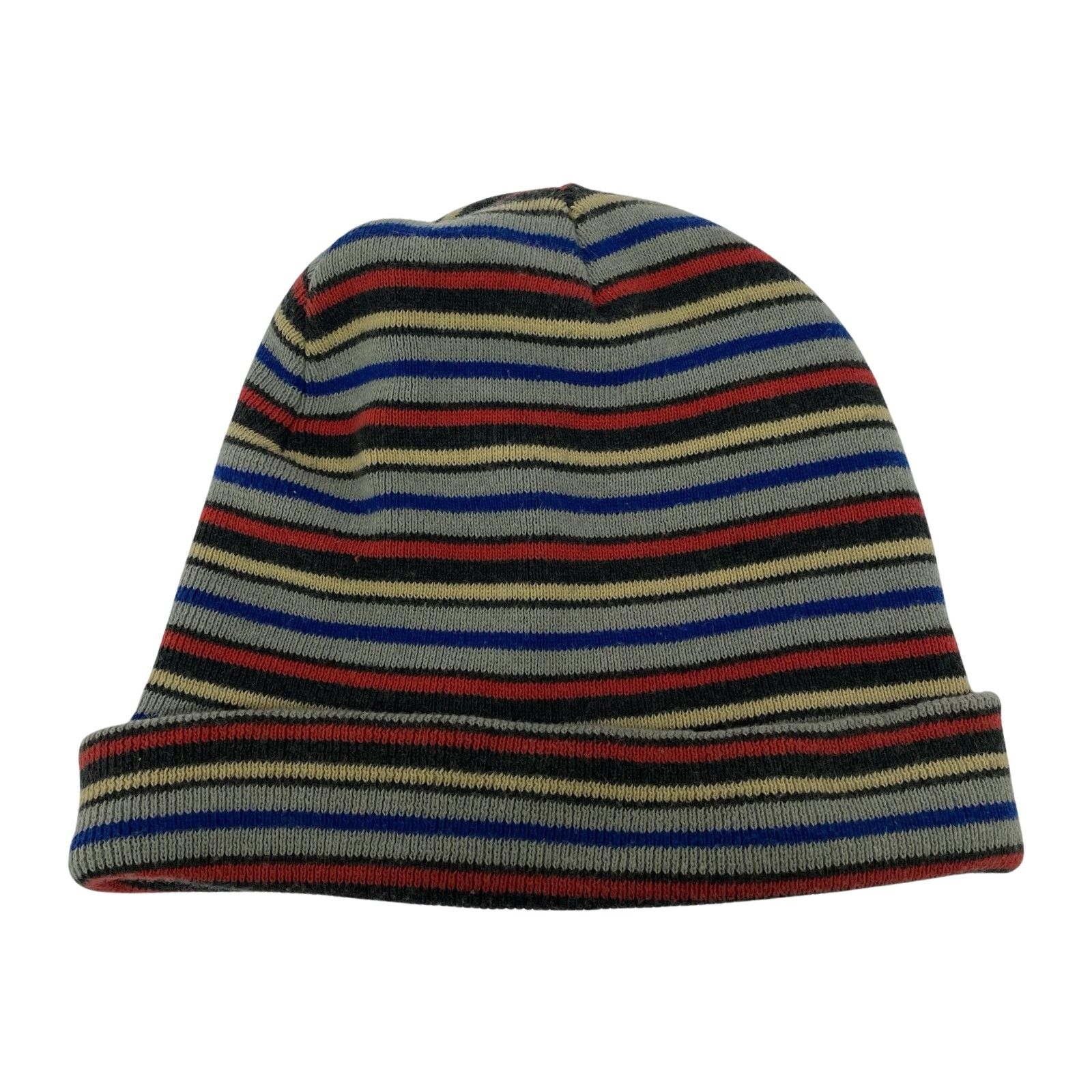 NOROLL 22ss ACRYLIC KNIT ビーニー