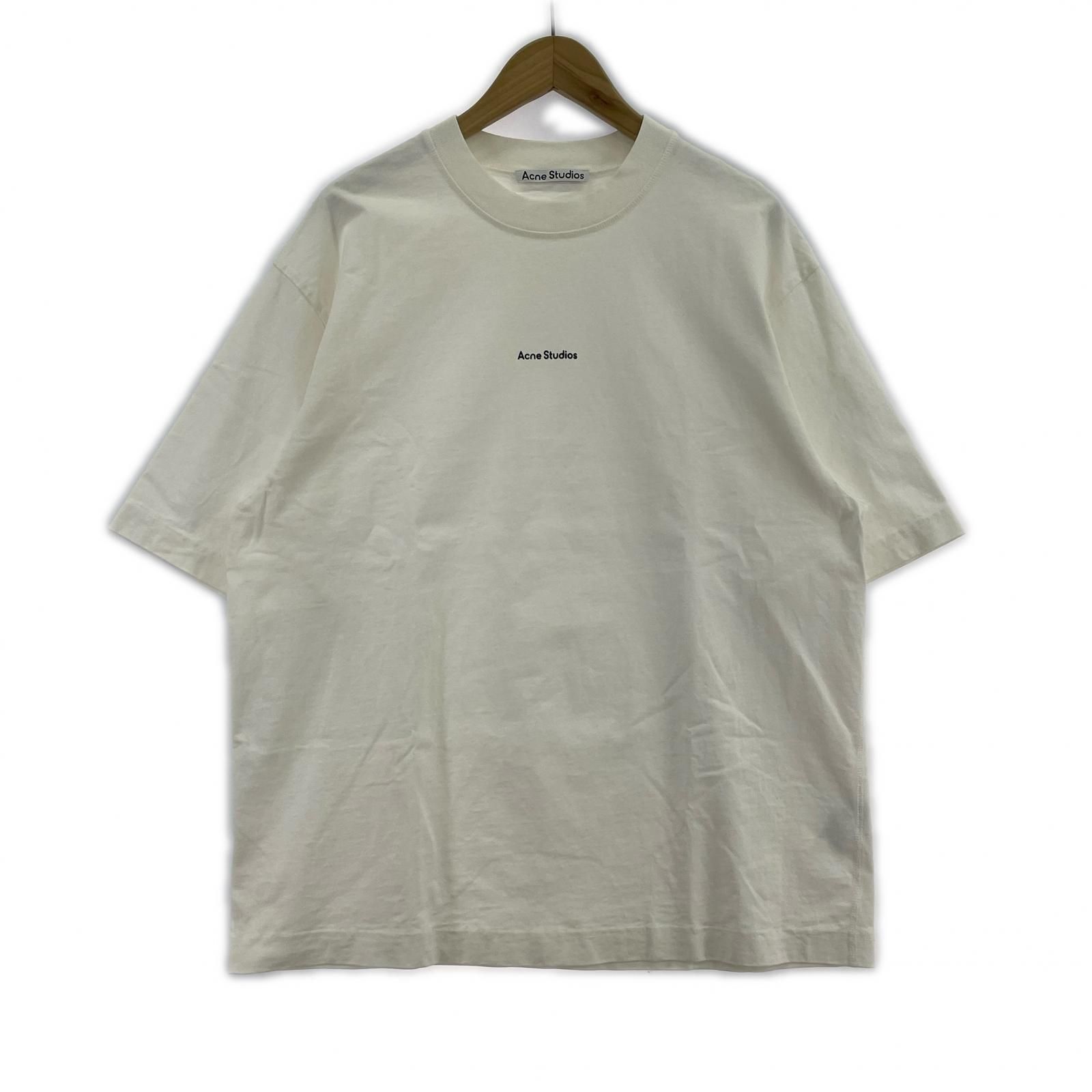 Acne Studios 半袖Tシャツ・カットソー