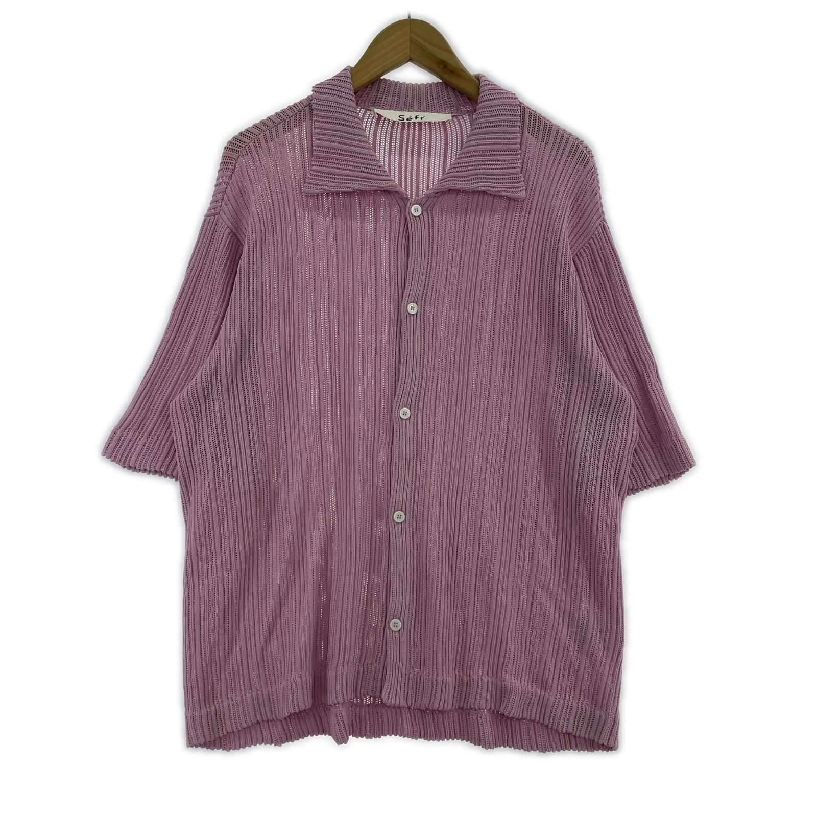 SefrJULIAN SHIRT