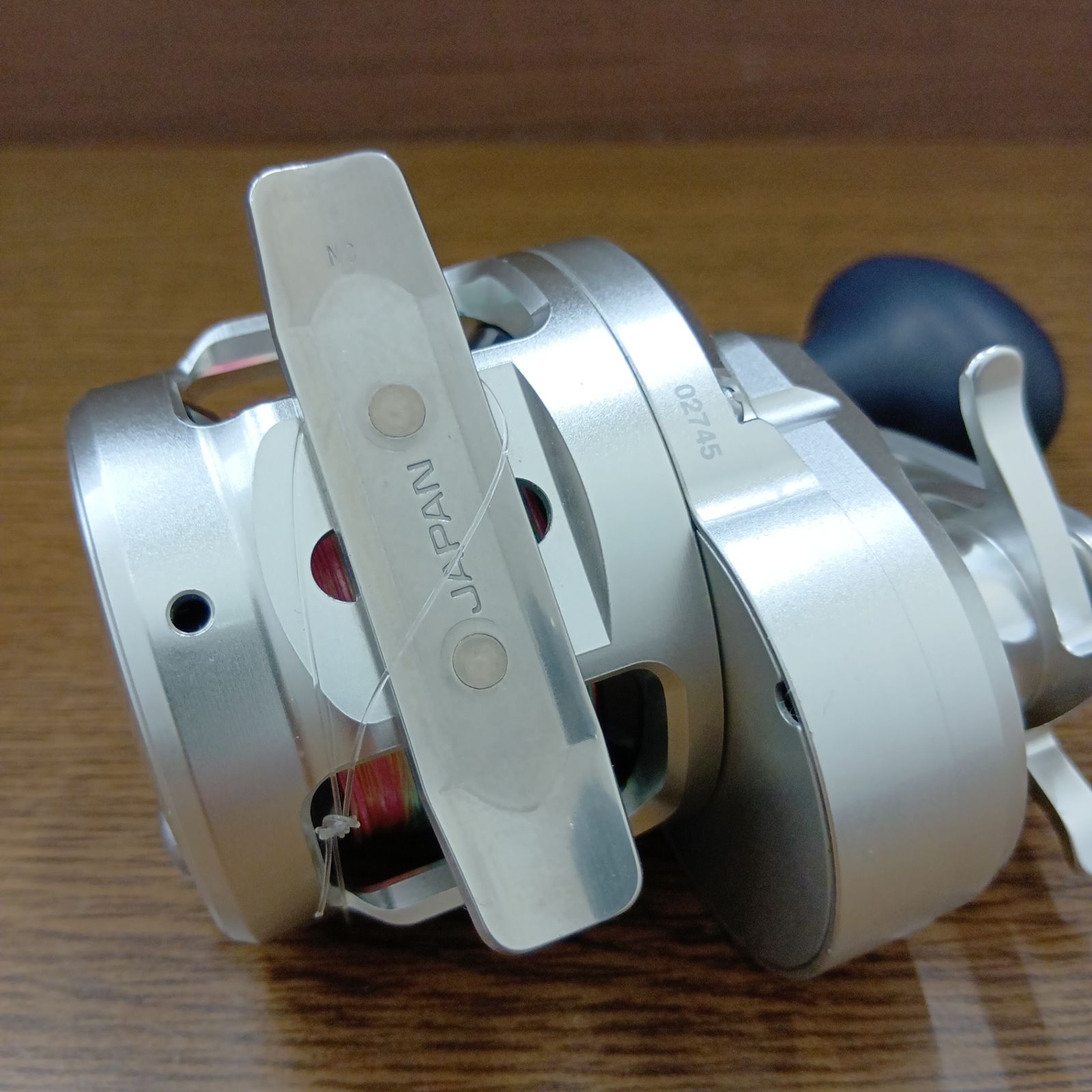 シマノ (SHIMANO) 11 オシアジガー 1500HG - メルカリ