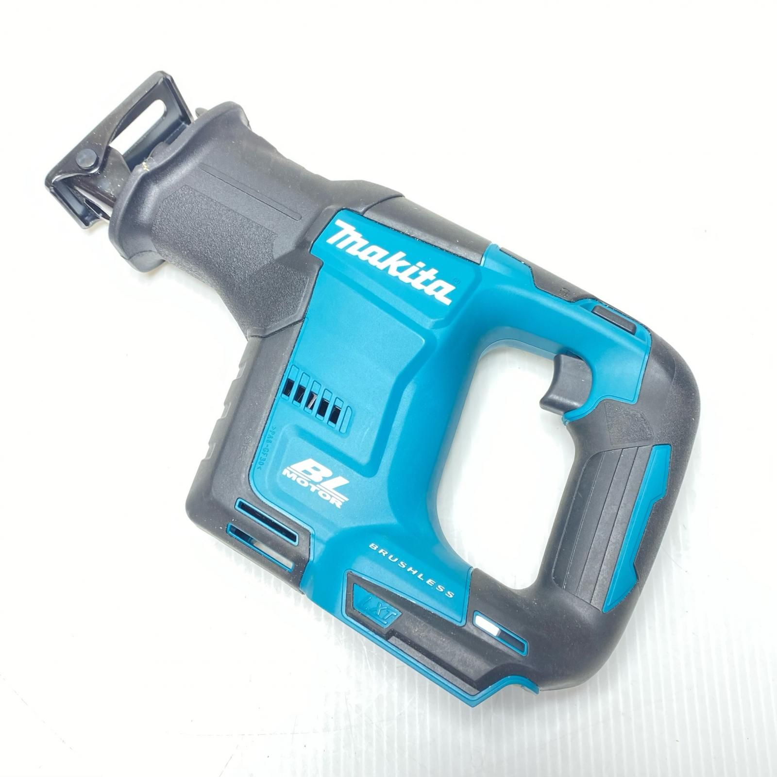MAKITA マキタ レシプロソー 本体のみ コードレス式 255mm 18v JR188D