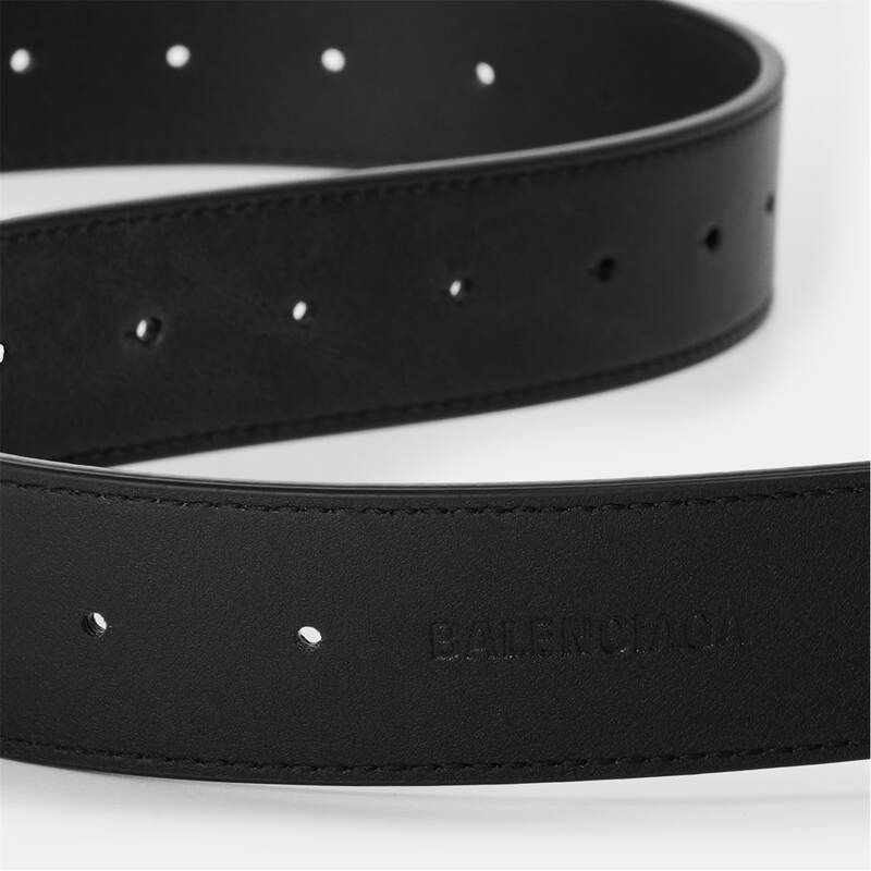 BALENCIAGA - バレンシアガ ベルト | メンズ's ページ JP Balenciaga