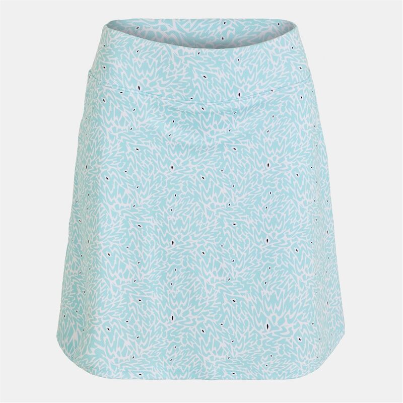 カルバンクラインゴルフ レディース ボトムス スカート Calvin Klein Golf G Skort Ld99 Puzprnt