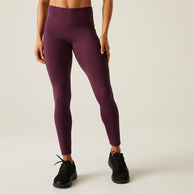 デアツービー レディース アンダーウェア ナイトウェア Dare 2b Influential II Legging Fig 9,436円
