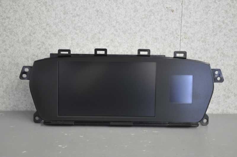 ナビモニター マルチモニター ディスプレイ 青文字 (RB1) オデッセイ L 前期 39810-SFE-N212-M1 s024108C