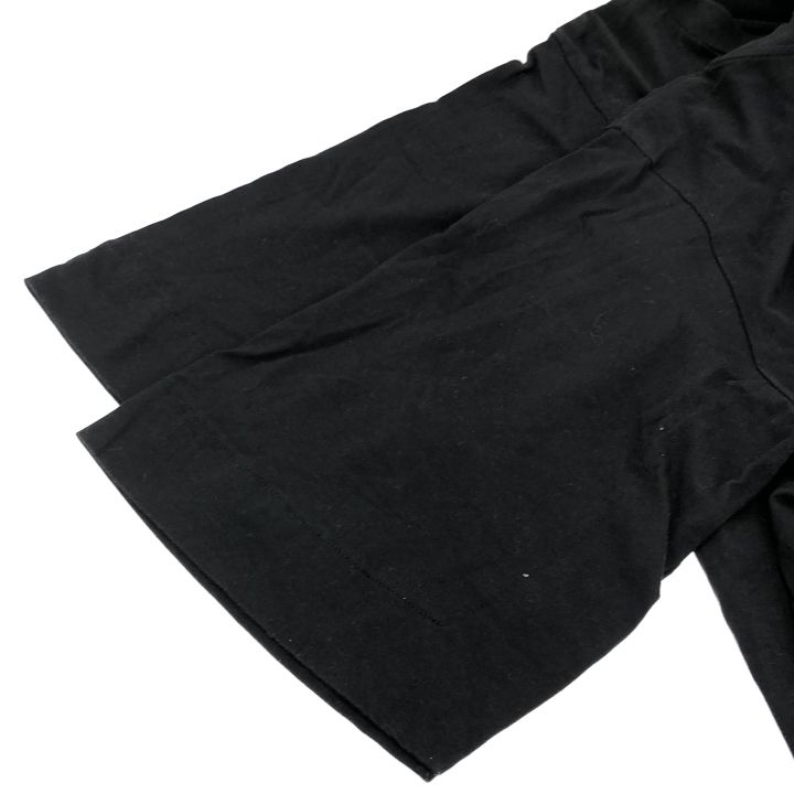 ヴェルメイユパーイエナ 美品オーガニックコットンスリットフレアスリーブ Tシャツ VERMEIL par iena - ヴェルメイユパーイエナ 美品オーガニックコットン