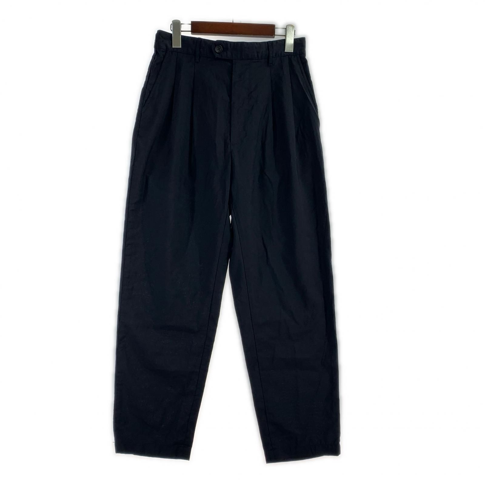 Engineered Garments ウールスラックスパンツ