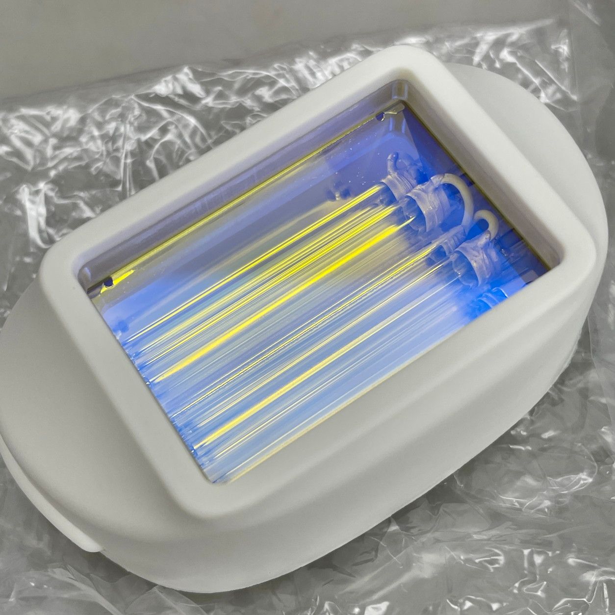 ケノン KE-NON エムテック 家庭用光脱毛器 NIPL-2080 ピンク Ver.8.0