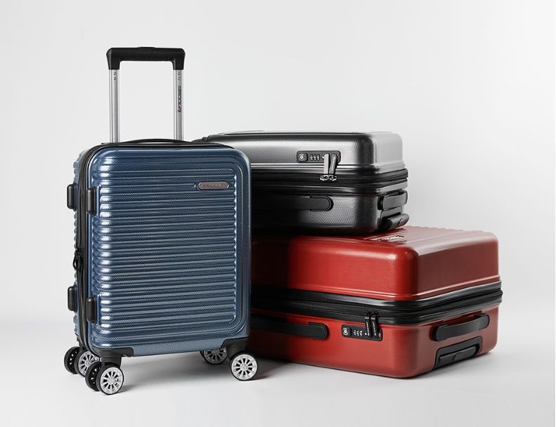 新品 ジェノバ(JENO) 旅行 機内持ち込みバッグ 20インチ キャリアー GE_5653