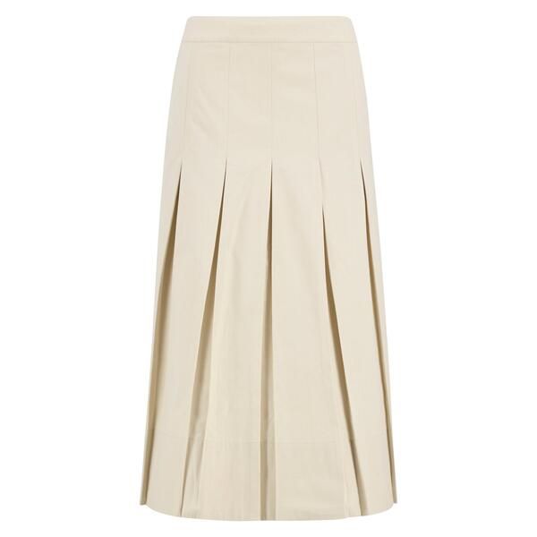 バブアー レディース ボトムスカート ミディ Barbour Womens Kirby Midi Skirt Jasmine
