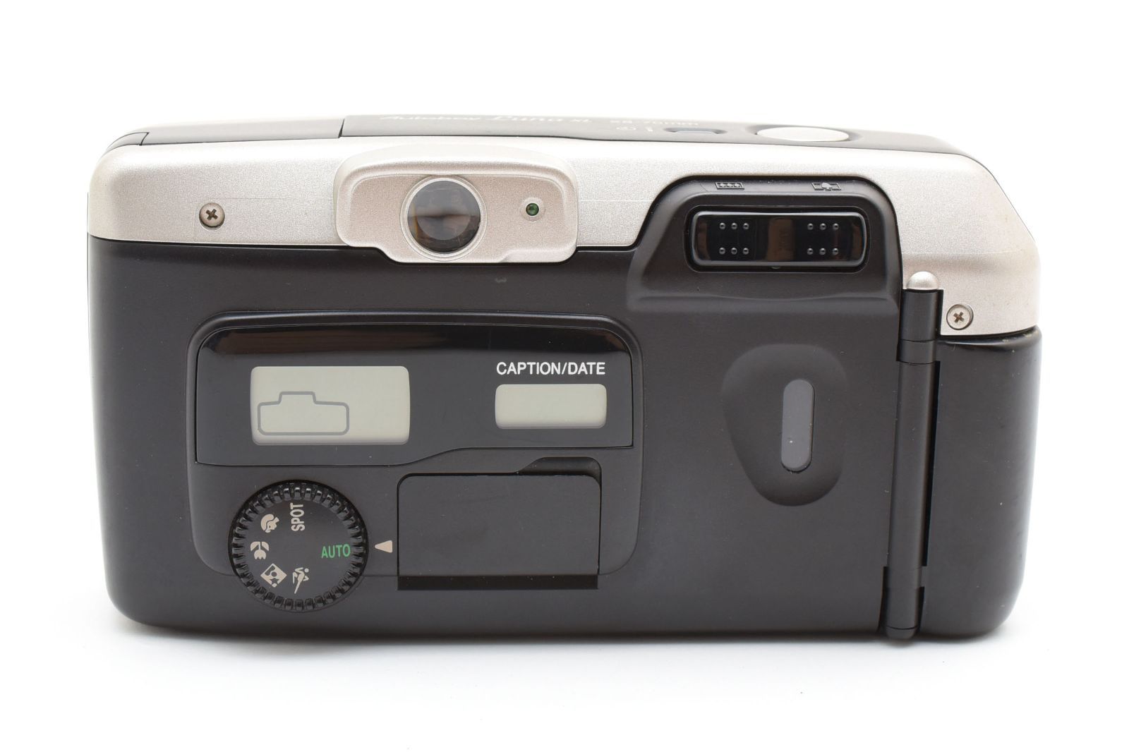 ☆良品☆ キヤノン CANON Autoboy LUNA XL #1860 - メルカリ ☆良品☆ キヤノン CANON Autoboy LUNA XL #1860 - メルカリ