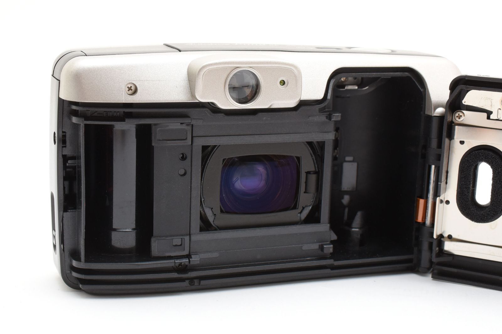 【動作確認済】Canon Autoboy Luna G0212-262-6p Canon Autoboy Luna 85 Zoom Panorama Edition 35mm Point-and-shoot