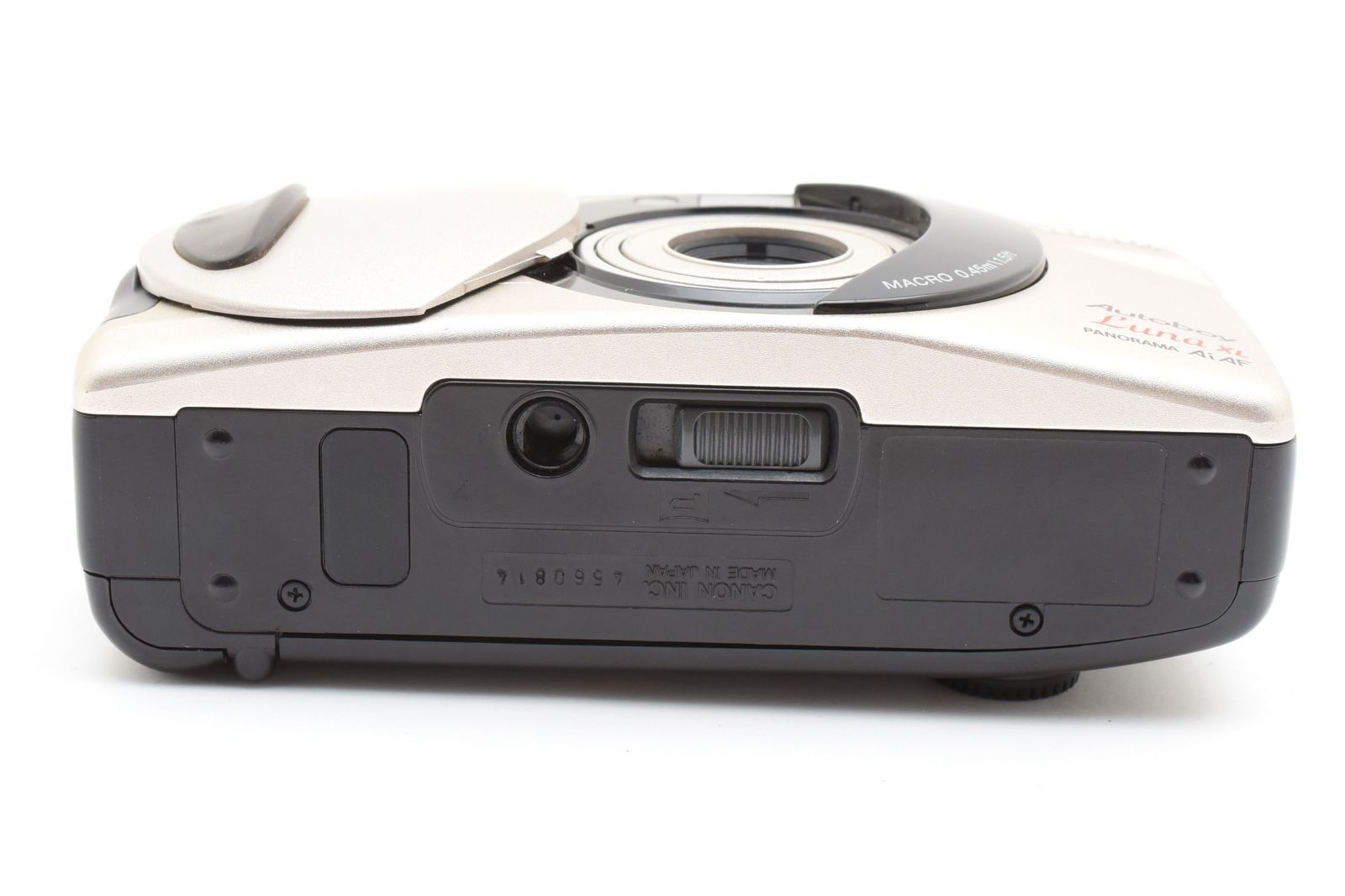 ☆良品☆ キヤノン CANON Autoboy LUNA XL #1860 - メルカリ