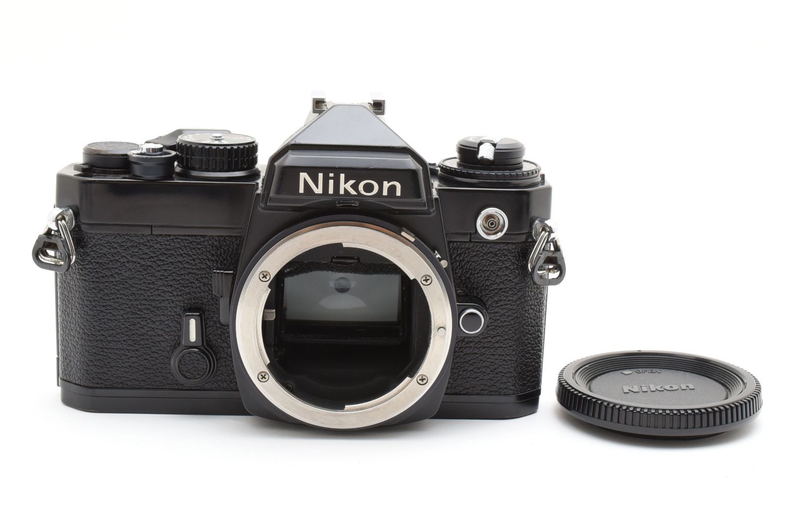 ★極上品★ ニコン NIKON FE ボディ #1862