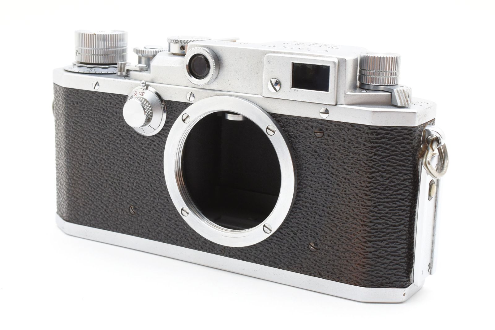 ★動作品★ キヤノン CANON II S 改 ボディ #1869