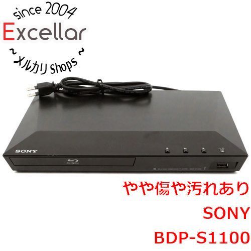 SONY　ブルーレイディスク/DVDレコーダー テレビ・映像機器 [bn:16] SONY ブルーレイディスク/DVDプレーヤー BDP