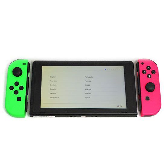 Nintendo Switch Splatoon 2モデル ソフトなし Amazon.co.jp: Nintendo