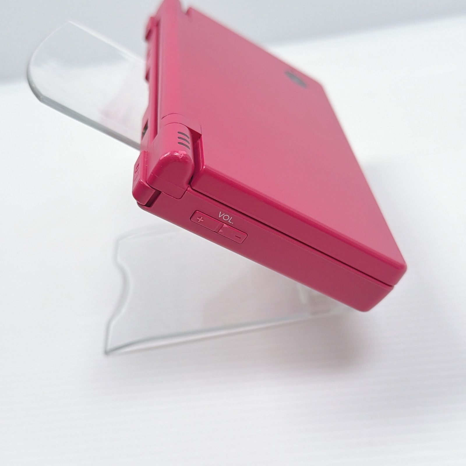 美品 ニンテンドー DSi ピンク 遊べるセット 動作確認済み Nintendo ds