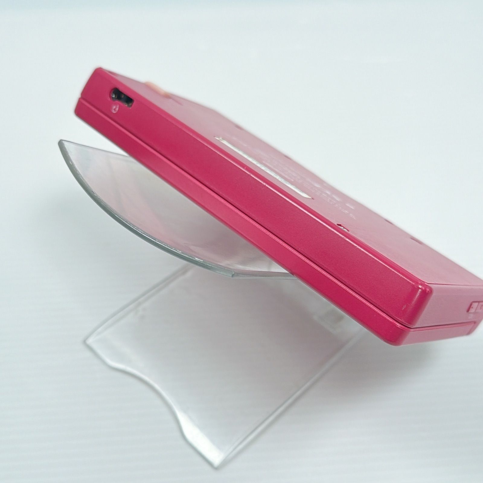 美品 ニンテンドー DSi ピンク 遊べるセット 動作確認済み Nintendo ds