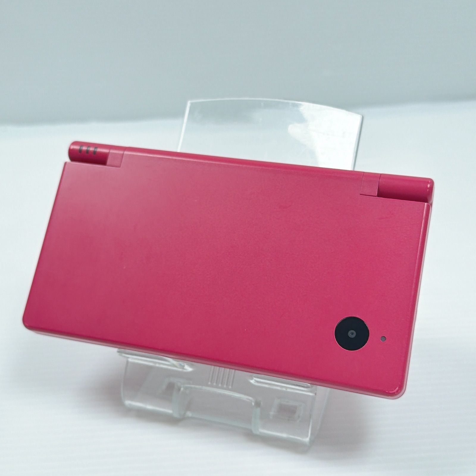 美品 ニンテンドー DSi ピンク 遊べるセット 動作確認済み Nintendo ds