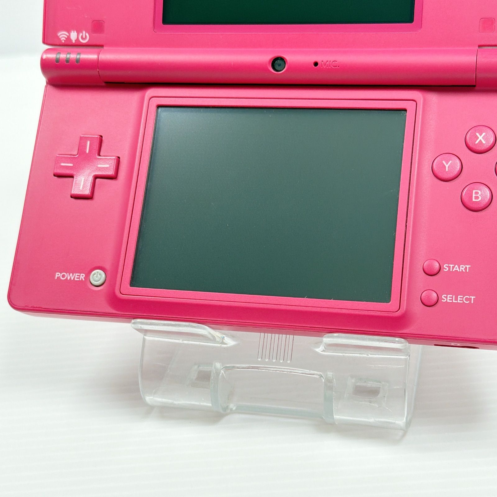 dsi　ピンク　新品未使用 Amazon.co.jp: ニンテンドーDSi ピンク【メーカー生産終了】 : Video Games