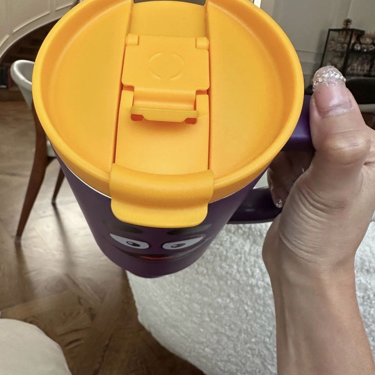 マクドナルド グリマス タンブラー 保冷保温 容量1182ml - メルカリ