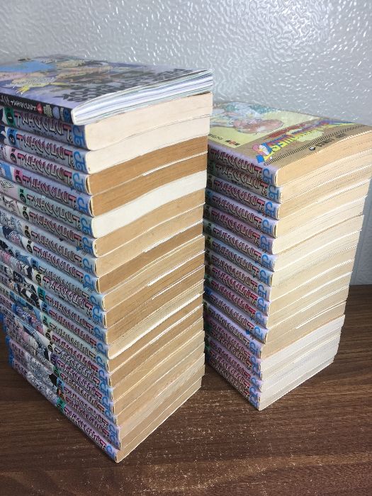 全巻セット【ドラゴンクエスト ダイの大冒険（全37巻）／jump comics