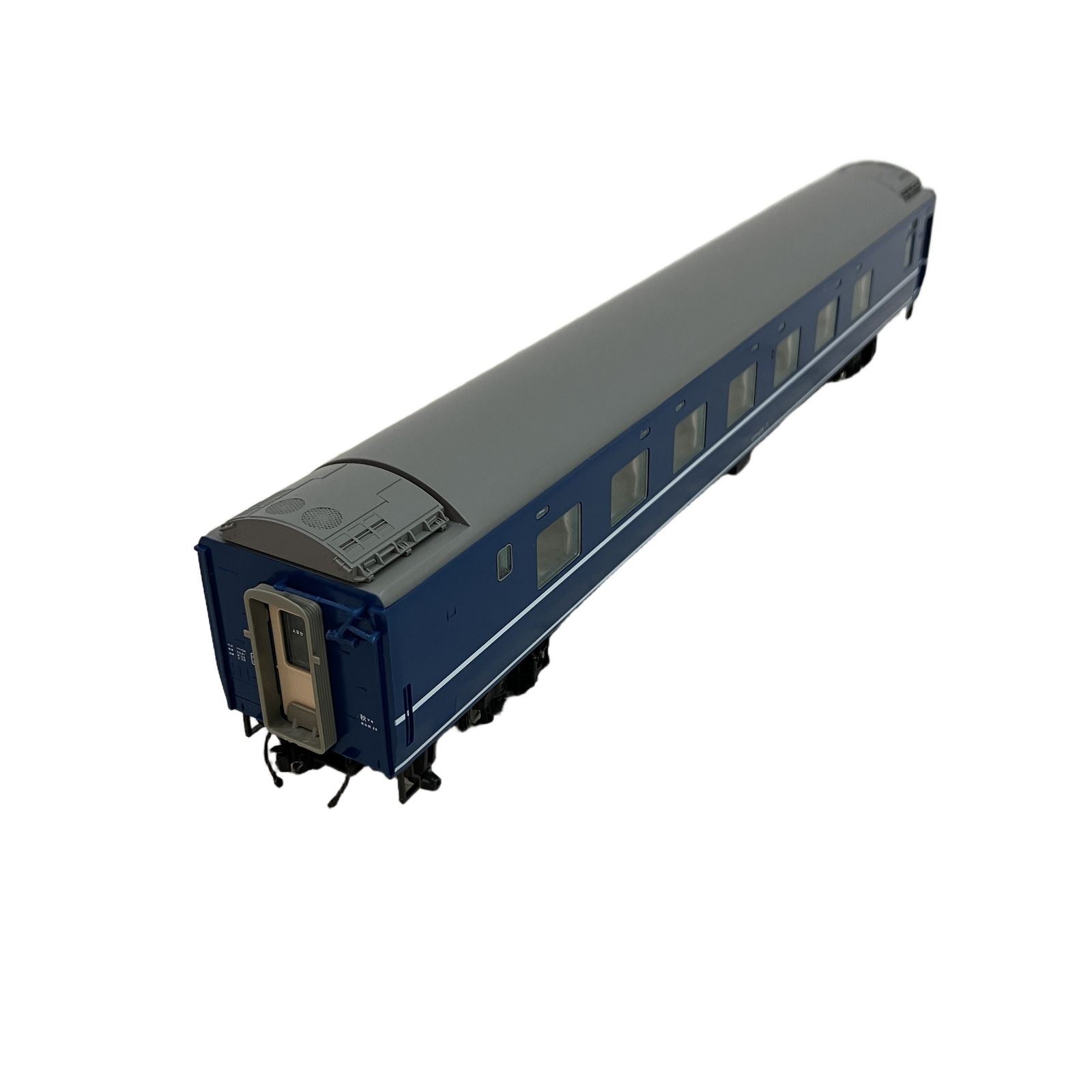 TOMIX HO-546 国鉄客車 オロネ24形 HOゲージ 鉄道模型 トミックス 中古 良好 C11202579