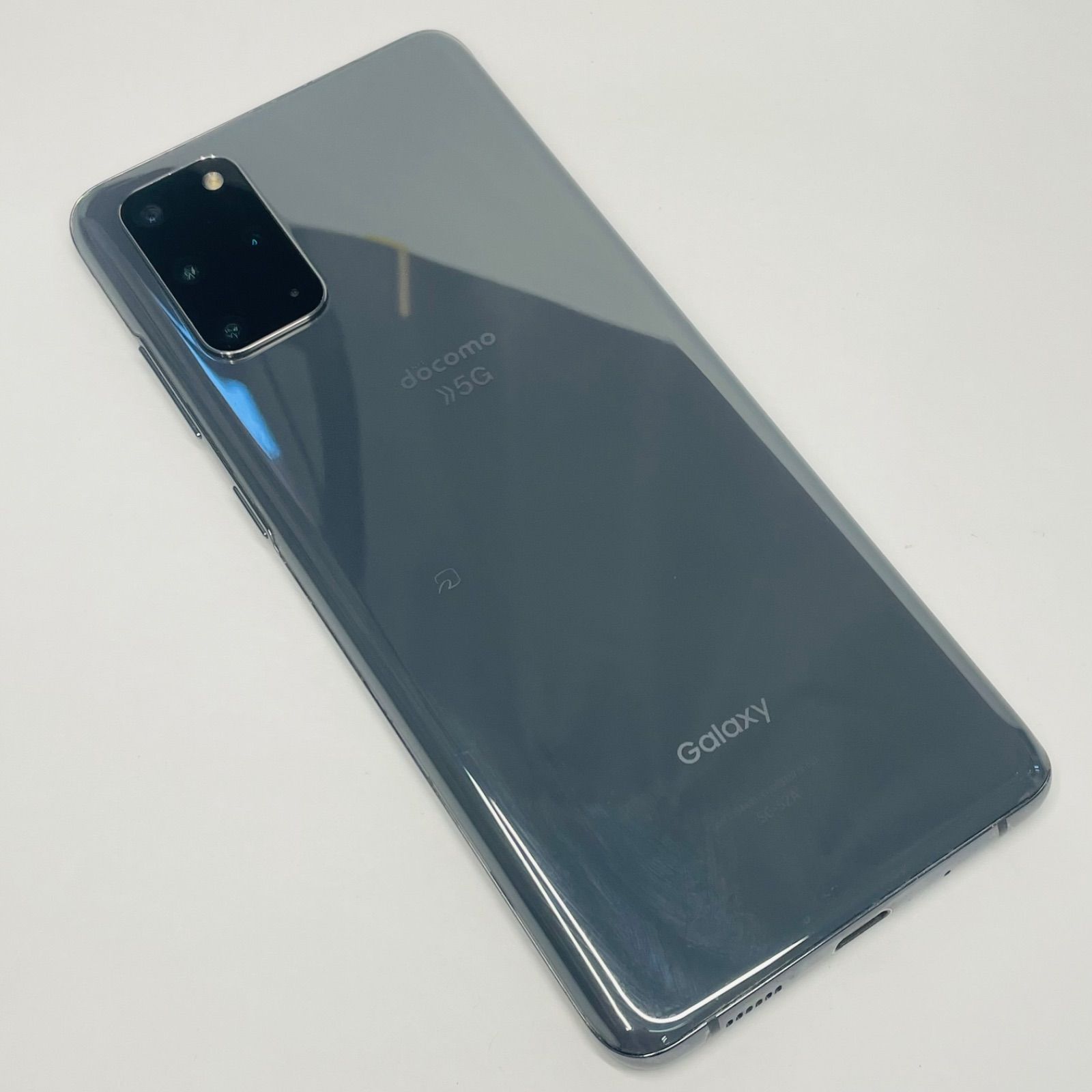Galaxy S20+ 5G SC-52A ジャンク SIMフリー - メルカリ