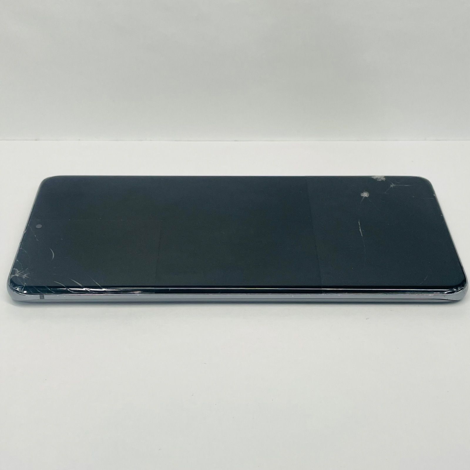 Galaxy S20+ 5G SC-52A ジャンク SIMフリー - メルカリ