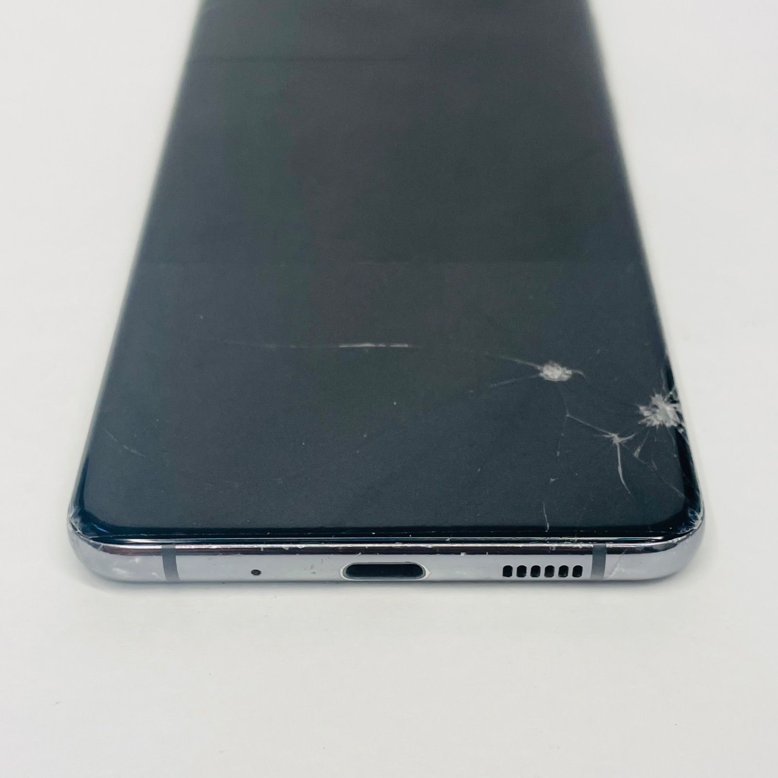 Galaxy S20+ 5G SC-52A ジャンク SIMフリー - メルカリ
