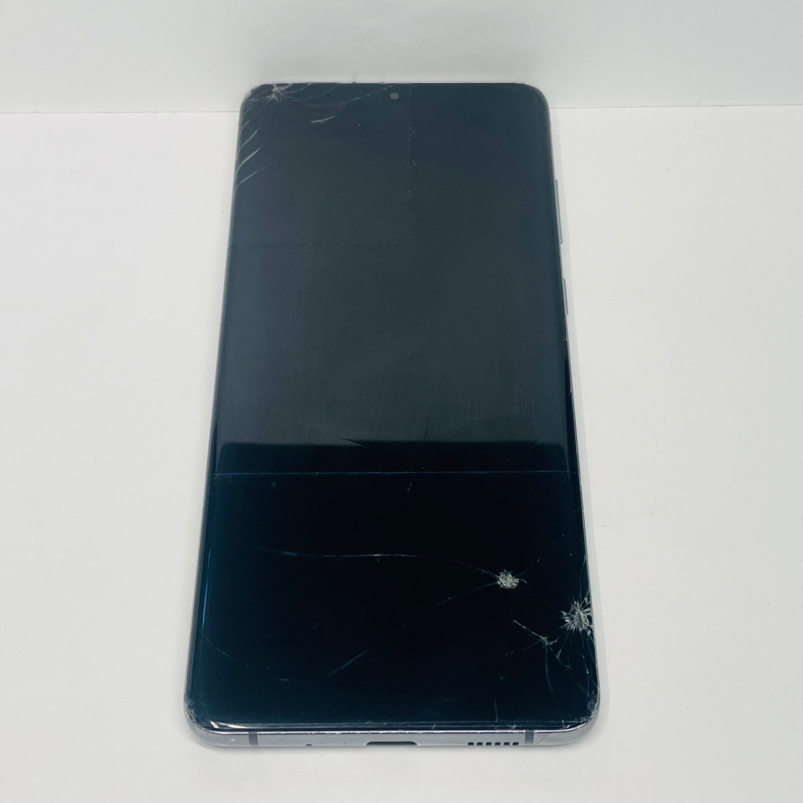 Galaxy S20+ 5G SC-52A ジャンク SIMフリー - メルカリ