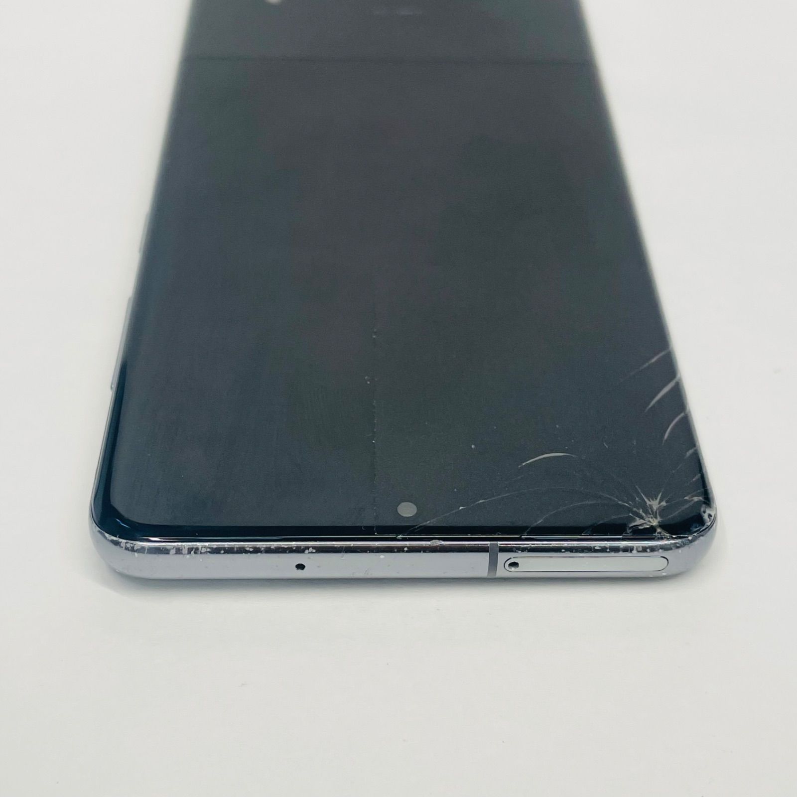 Galaxy S20+ 5G SC-52A ジャンク SIMフリー - メルカリ