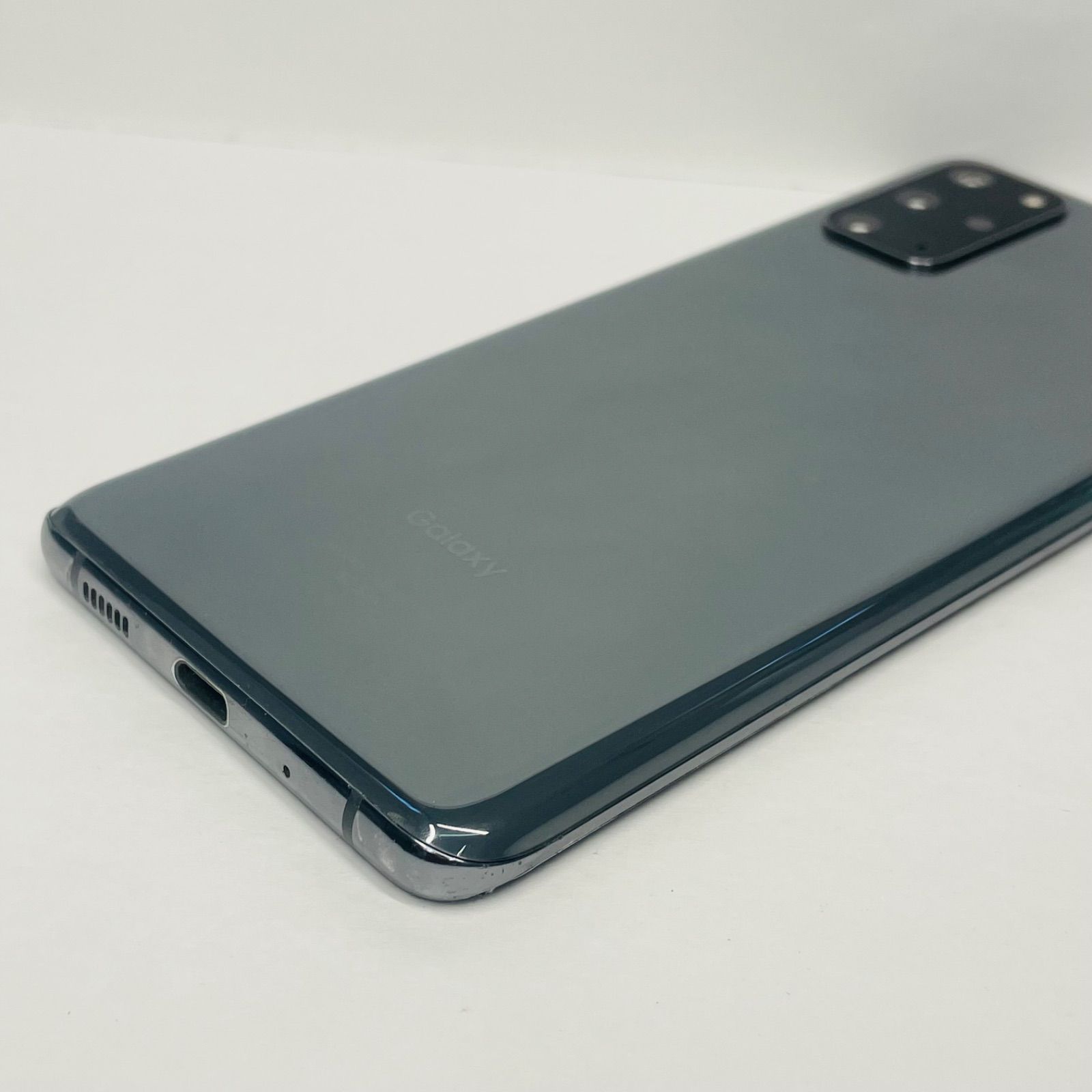Galaxy S20+ 5G SC-52A ジャンク SIMフリー - メルカリ