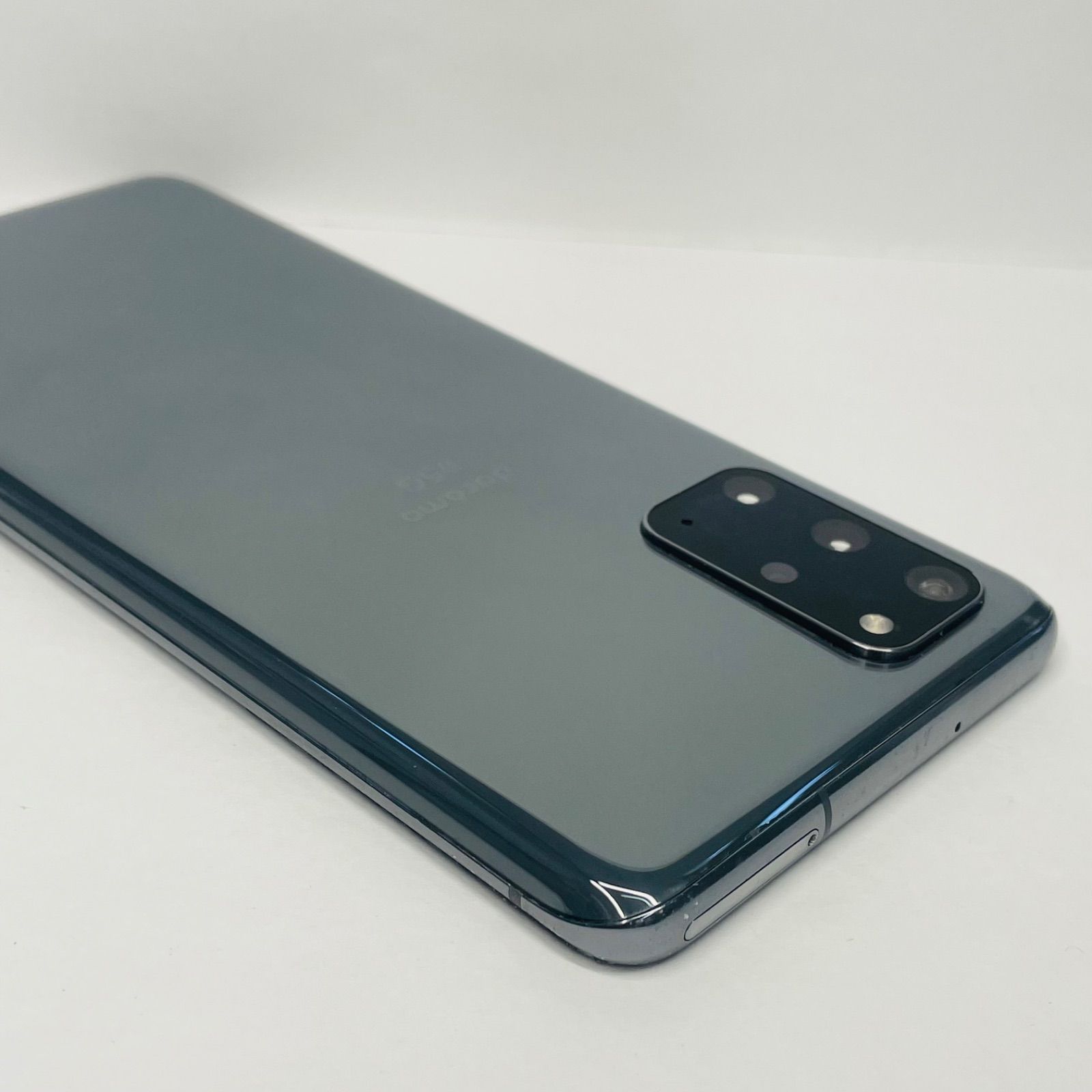 [ジャンク]Galaxy S20+ 5G SC-52A Galaxy S20+ 5G SC-52A ジャンク SIMフリー - メルカリ