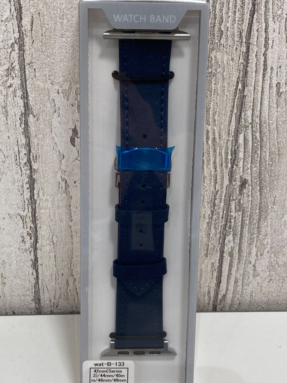 42mm(Series 3)/44mm/45mm/46mm/49mm wat-B-133【TA】-☆絶版品☆