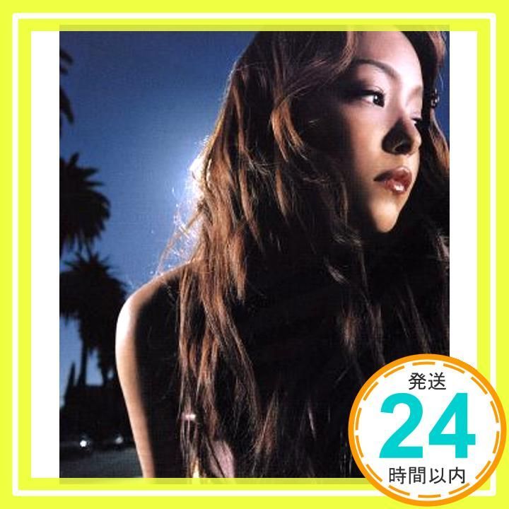 break the rules - 安室奈美恵 [CD] 安室奈美恵_02 - メルカリ