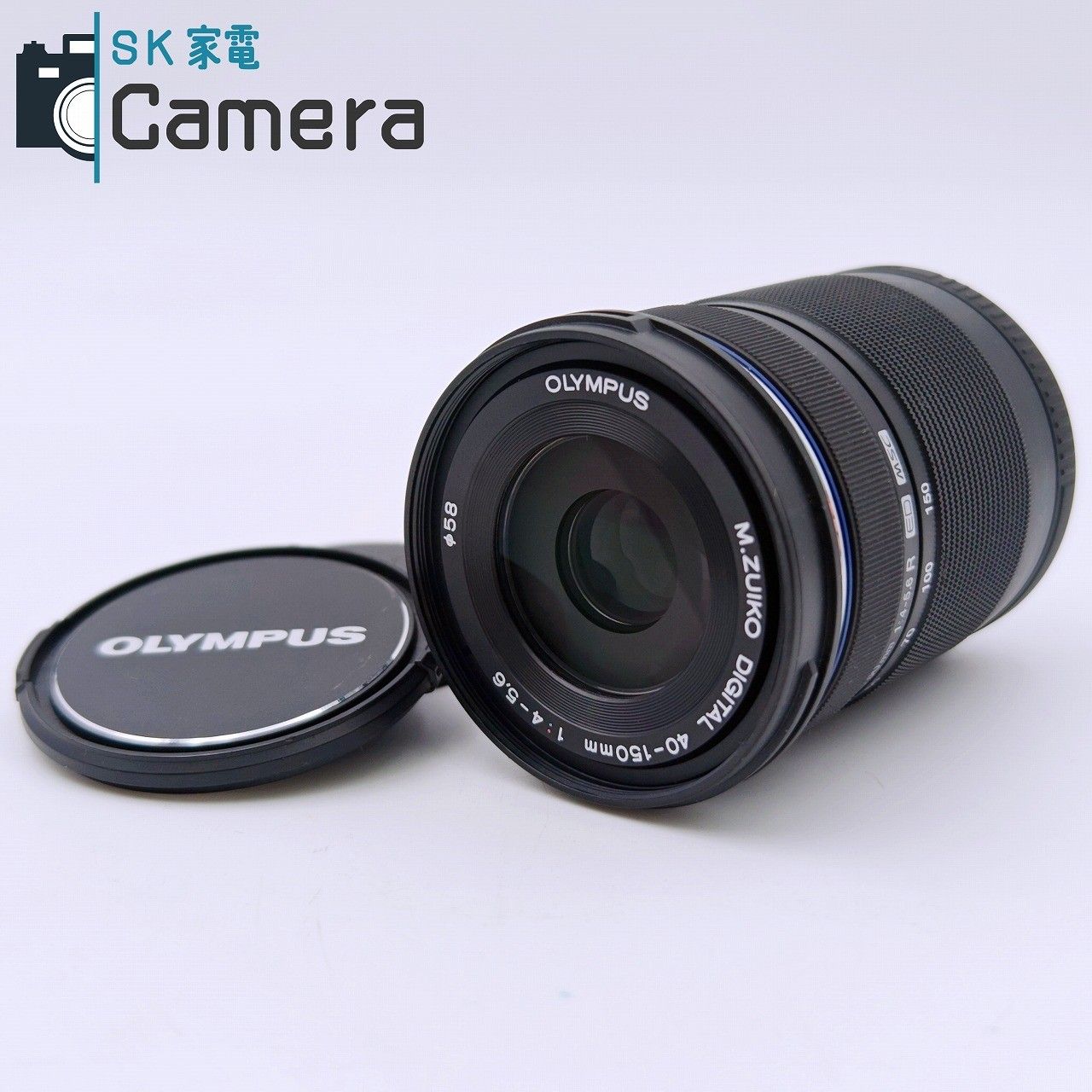 OLYMPUS M.ZUIKO DIGITAL 40-150mm 中古品 Amazon.com : Olympus M.ZUIKO Digital ED 40-150mm F2.8 PRO