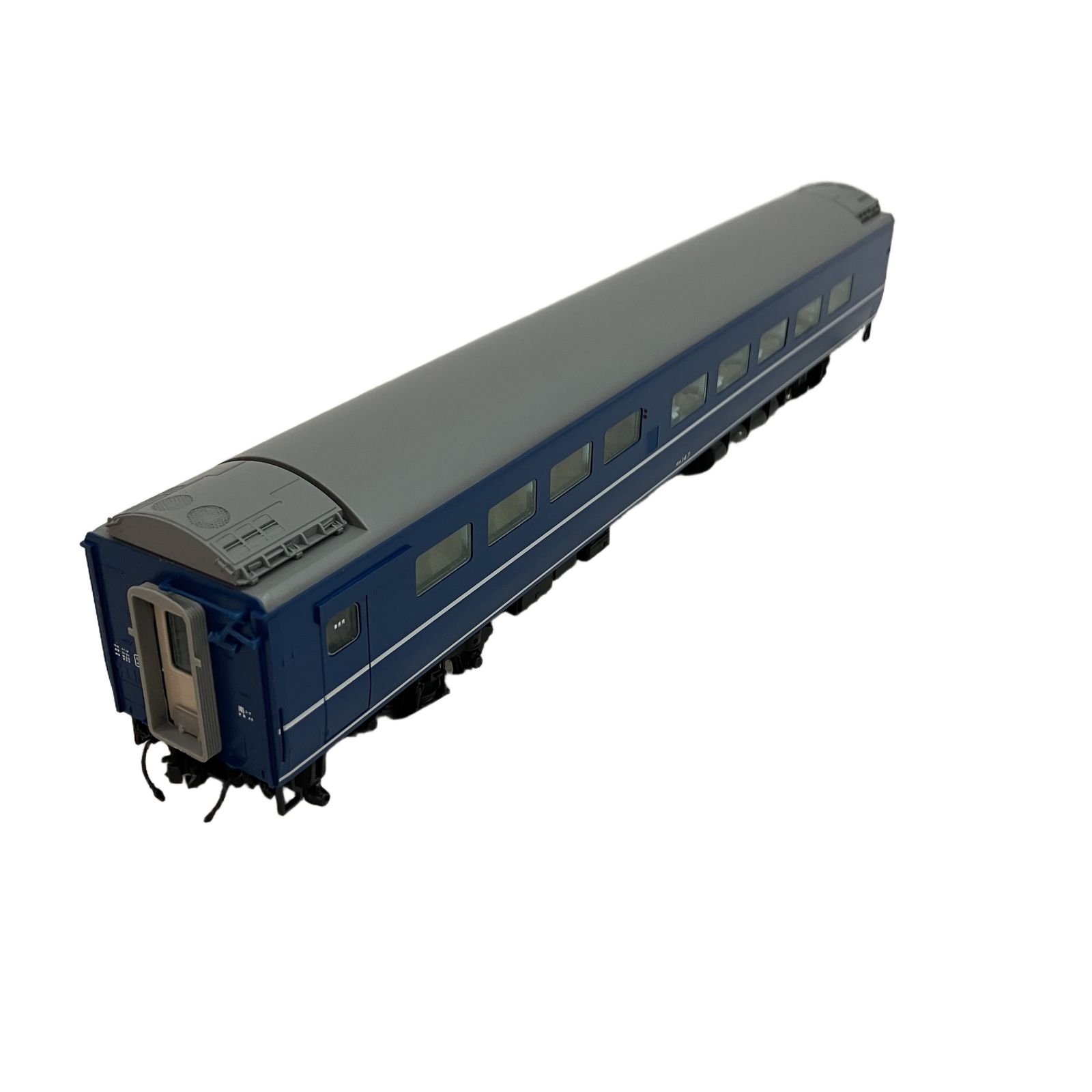 TOMIX HO-535 国鉄客車 オシ14形 HOゲージ 鉄道模型 トミックス 中古 良好 C11202592
