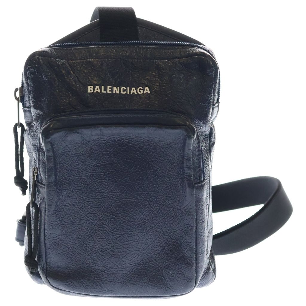 BALENCIAGA (バレンシアガ) エクスプローラー ボディバッグ ショルダー