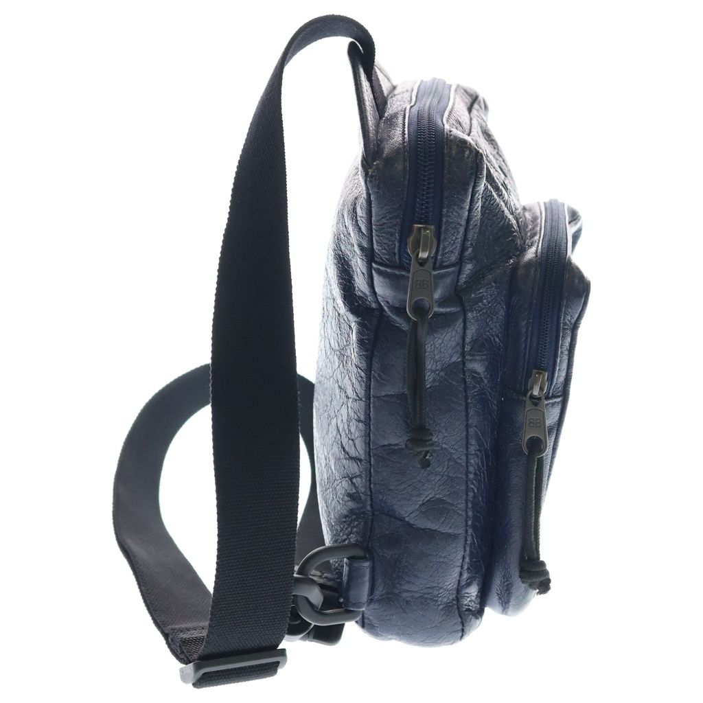 BALENCIAGA (バレンシアガ) エクスプローラー ボディバッグ ショルダー