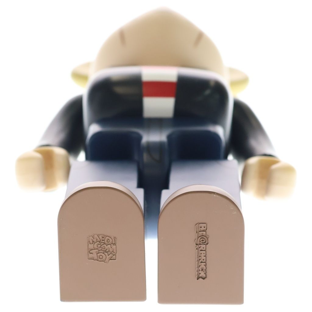 ☆400%のみ☆ANDY WARHOL 最後の晩餐 ベアブリック/BE@RBRICK 400