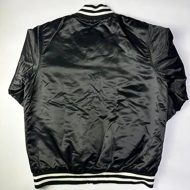 BAPE 22SS ベイシングエイプ リバーシブル スタジャン - メルカリ