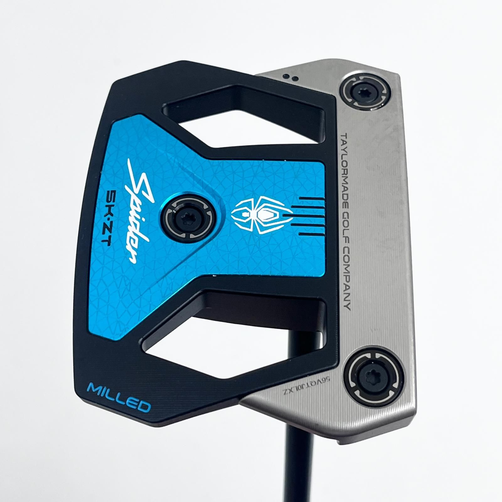 加古川店】テーラーメイド Taylormade Spider 5K ZT(2025) KBS TOUR