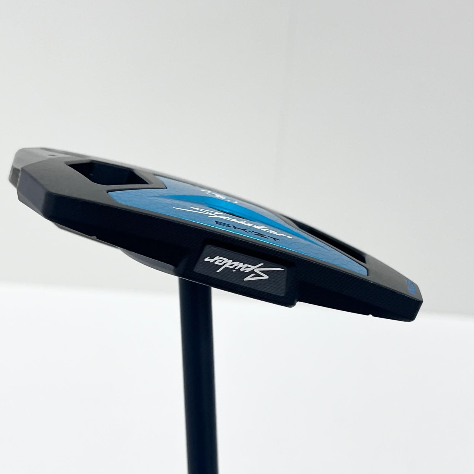 TaylorMade Spider パター KBS TOUR GPS