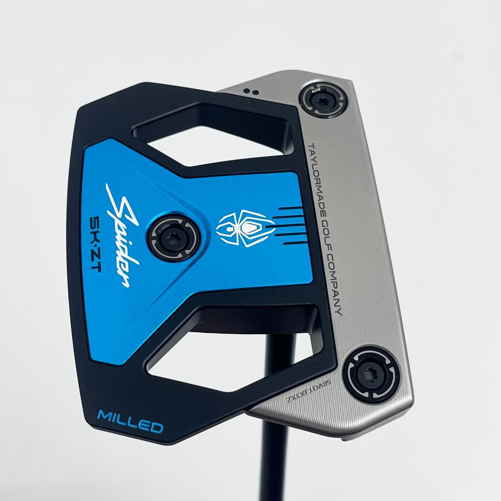 加古川店】テーラーメイド Taylormade Spider 5K ZT(2025) KBS TOUR