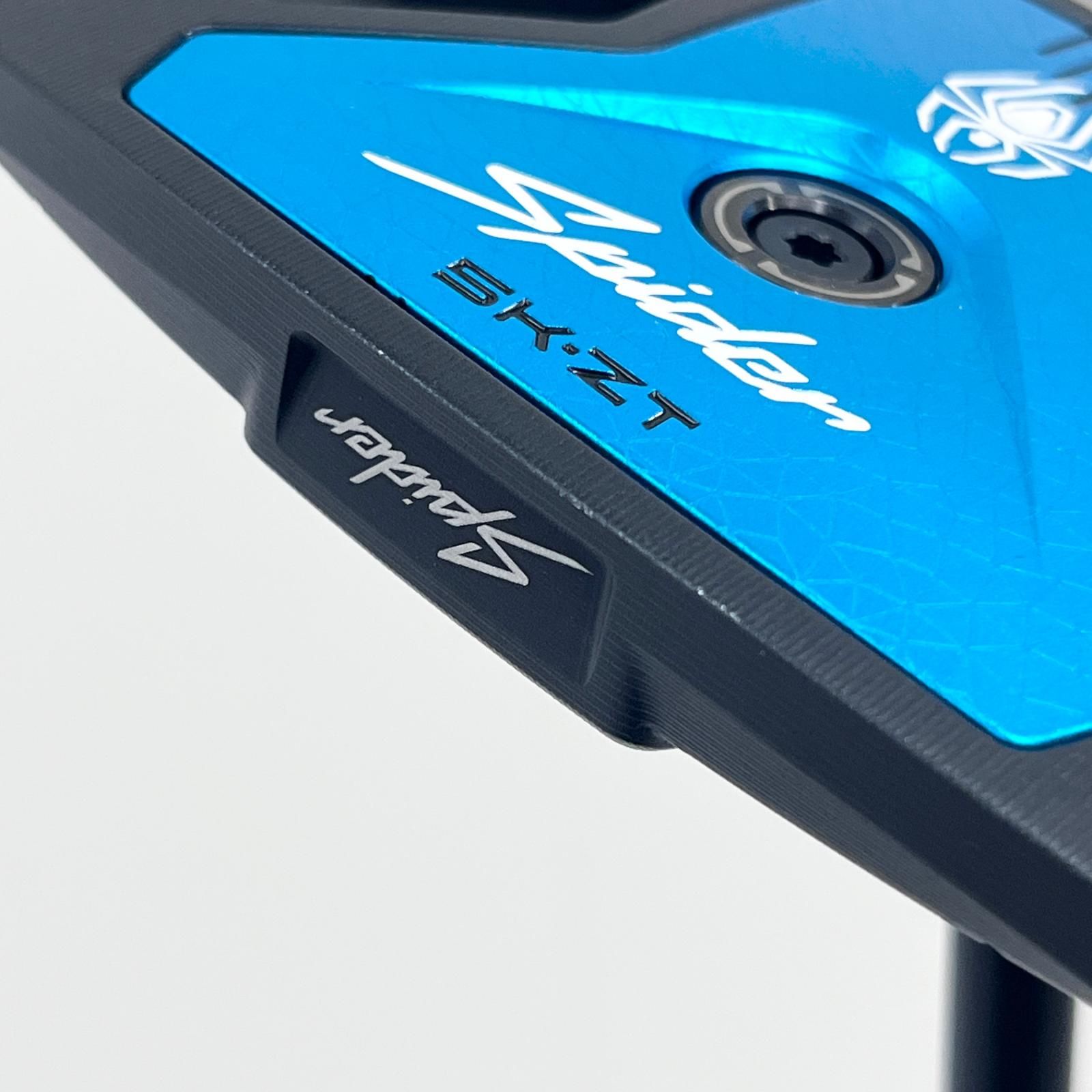 加古川店】テーラーメイド Taylormade Spider 5K ZT(2025) KBS TOUR