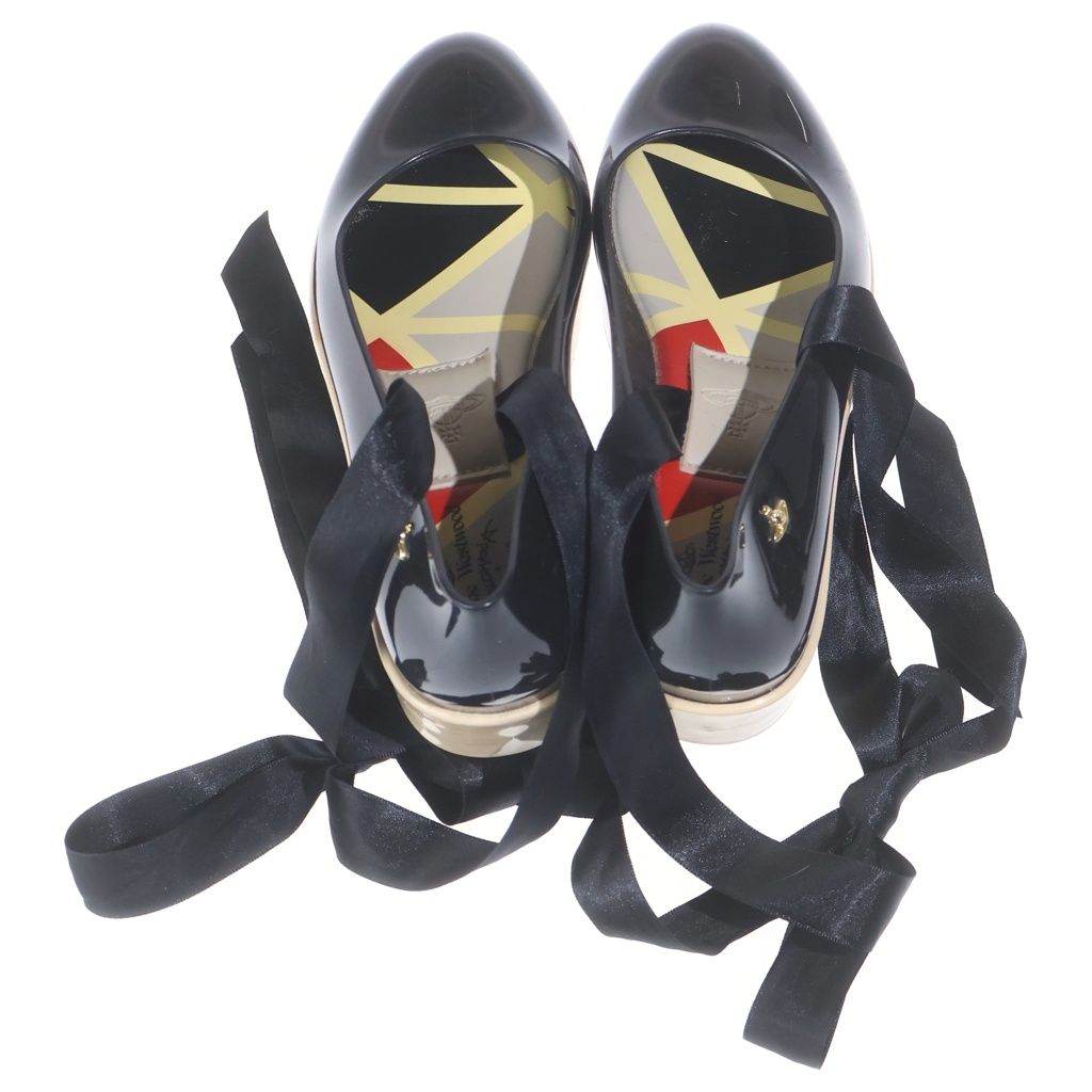 Vivienne Westwood (ヴィヴィアンウエストウッド) ×melissa Rocking